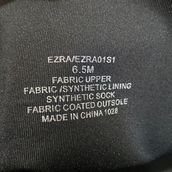 Steve Madden Over the Knee Heeled Boots - Picture 3 of 10